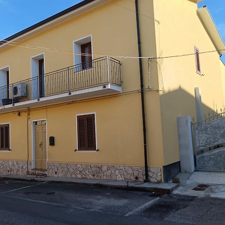 Casa Vacanze Il Giardino Villamassargia Buitenkant foto