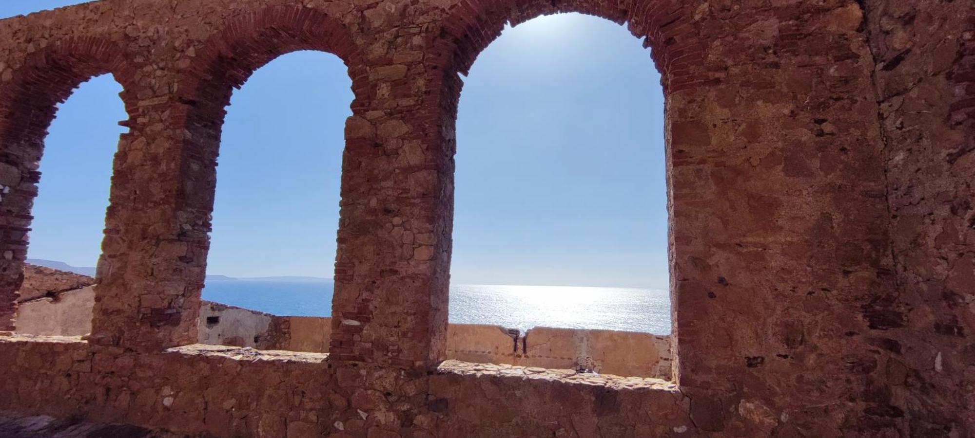Casa Vacanze Il Giardino Villamassargia Buitenkant foto