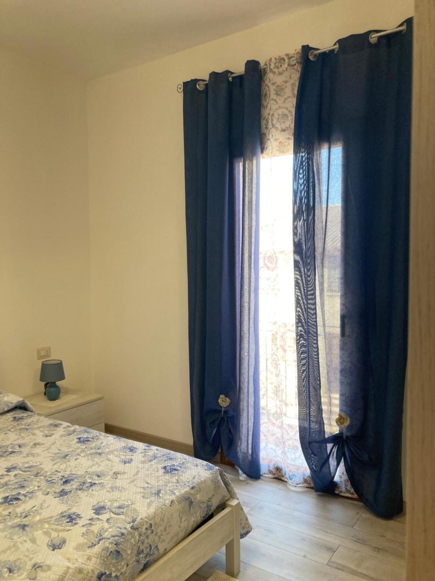 Casa Vacanze Il Giardino Villamassargia Buitenkant foto